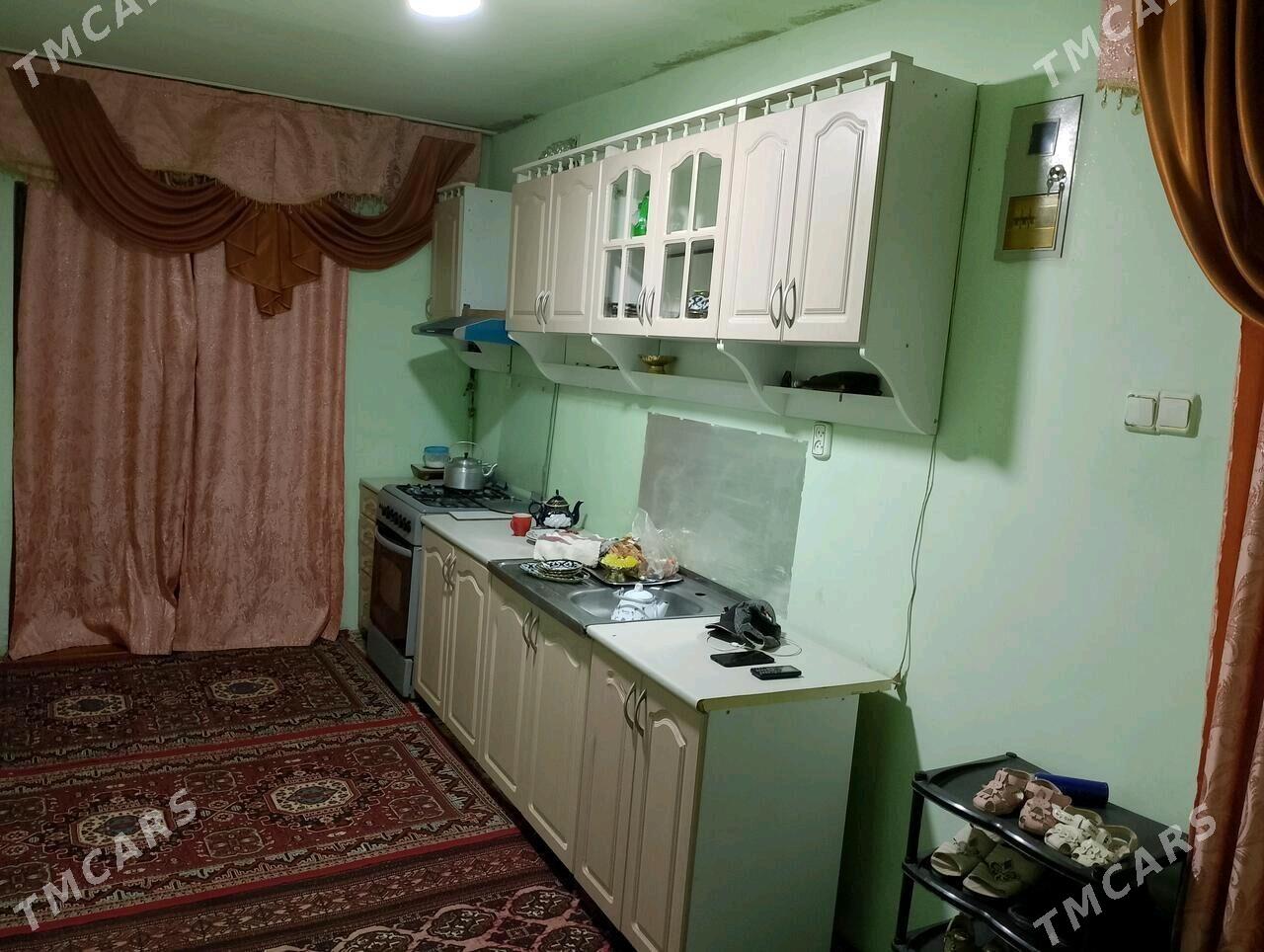 Satlyk Jay - Шабатский этрап - img 3