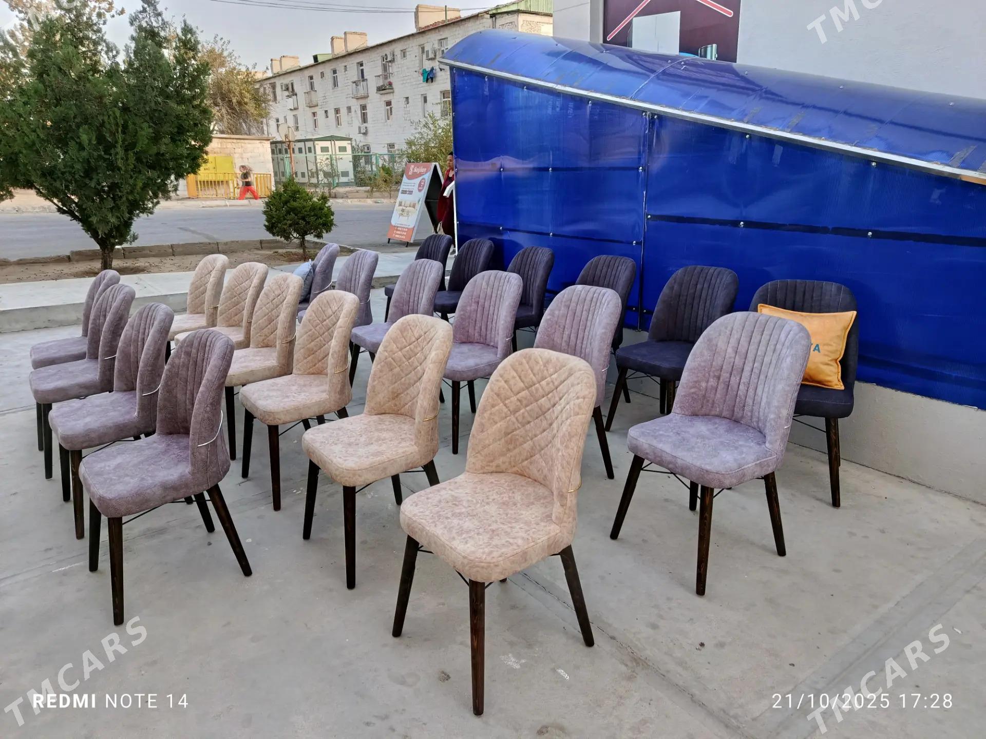 stul - Туркменбаши - img 5