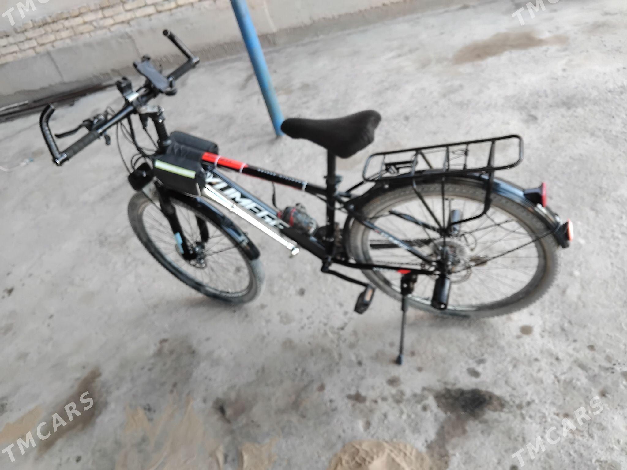 welosiped - Görogly (Tagta) - img 5