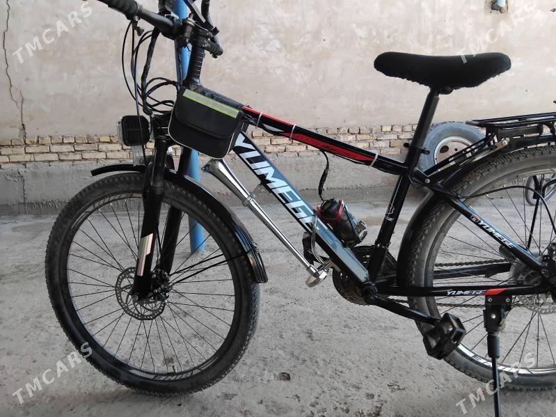 welosiped - Görogly (Tagta) - img 1