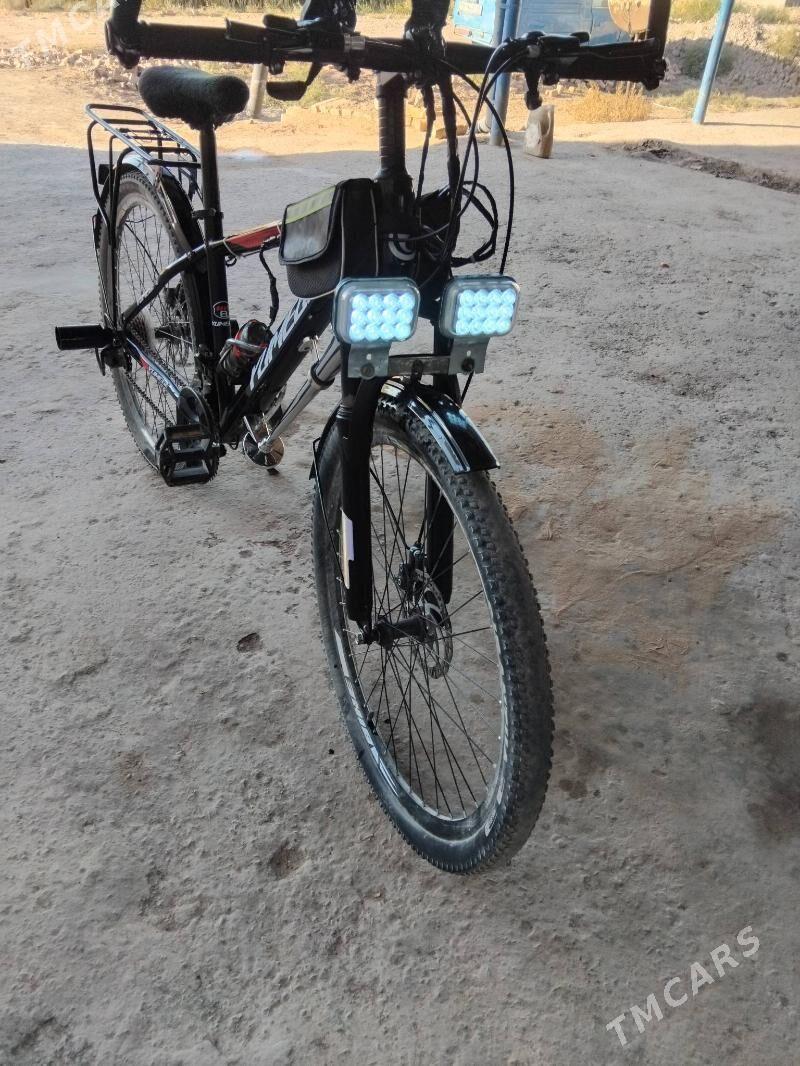 welosiped - Görogly (Tagta) - img 2