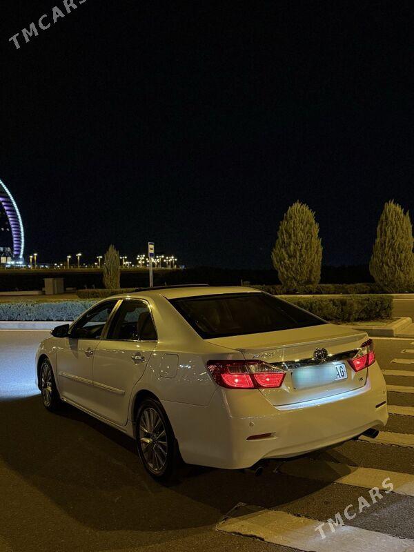 Toyota Aurion 2013 - 295 000 TMT - Ашхабад - img 5