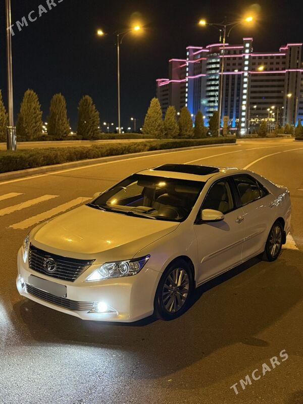 Toyota Aurion 2013 - 295 000 TMT - Ашхабад - img 2
