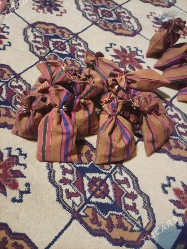 toý paý suyjylik - Büzmeýin - img 2