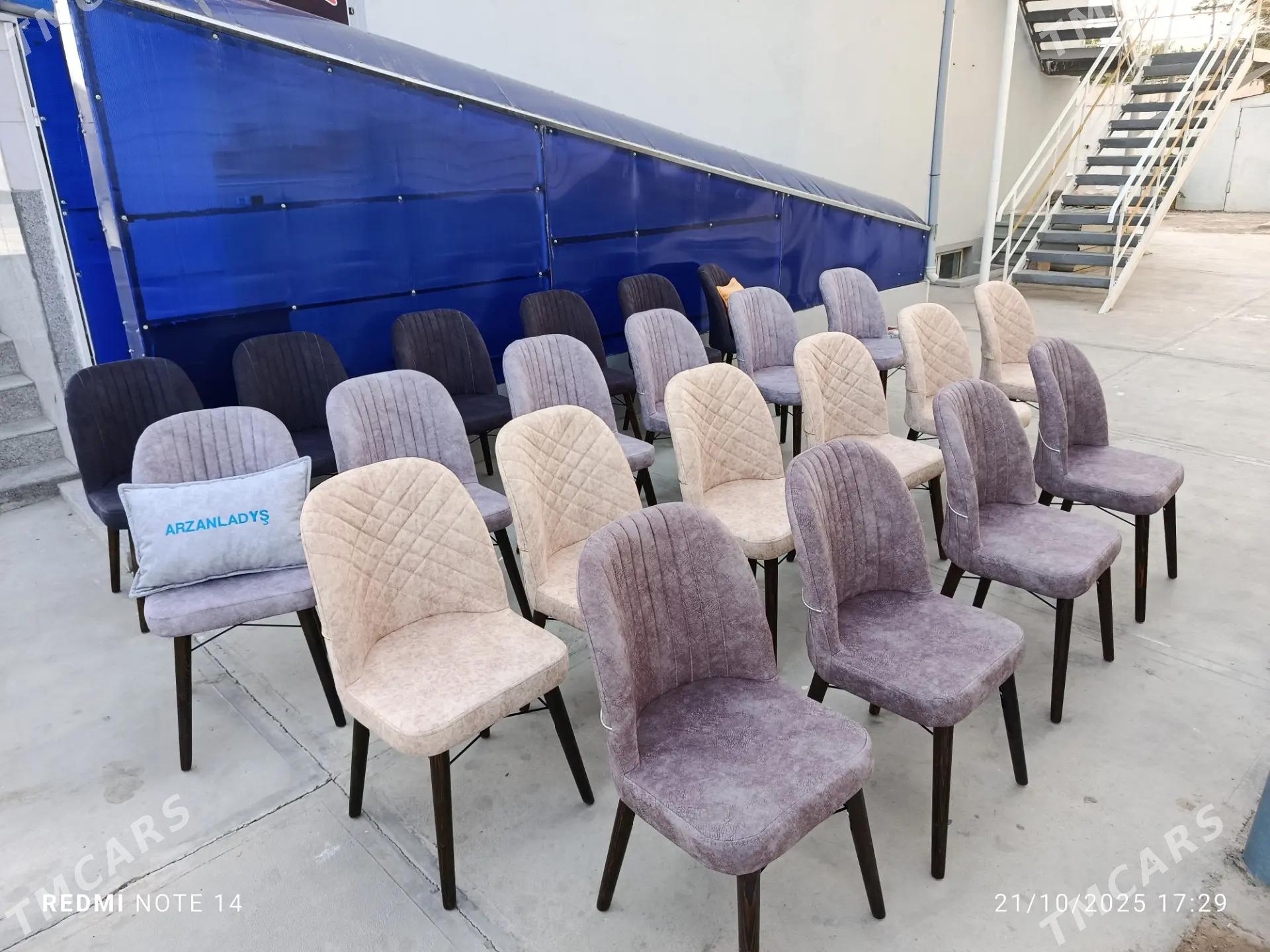 stul - Туркменбаши - img 3