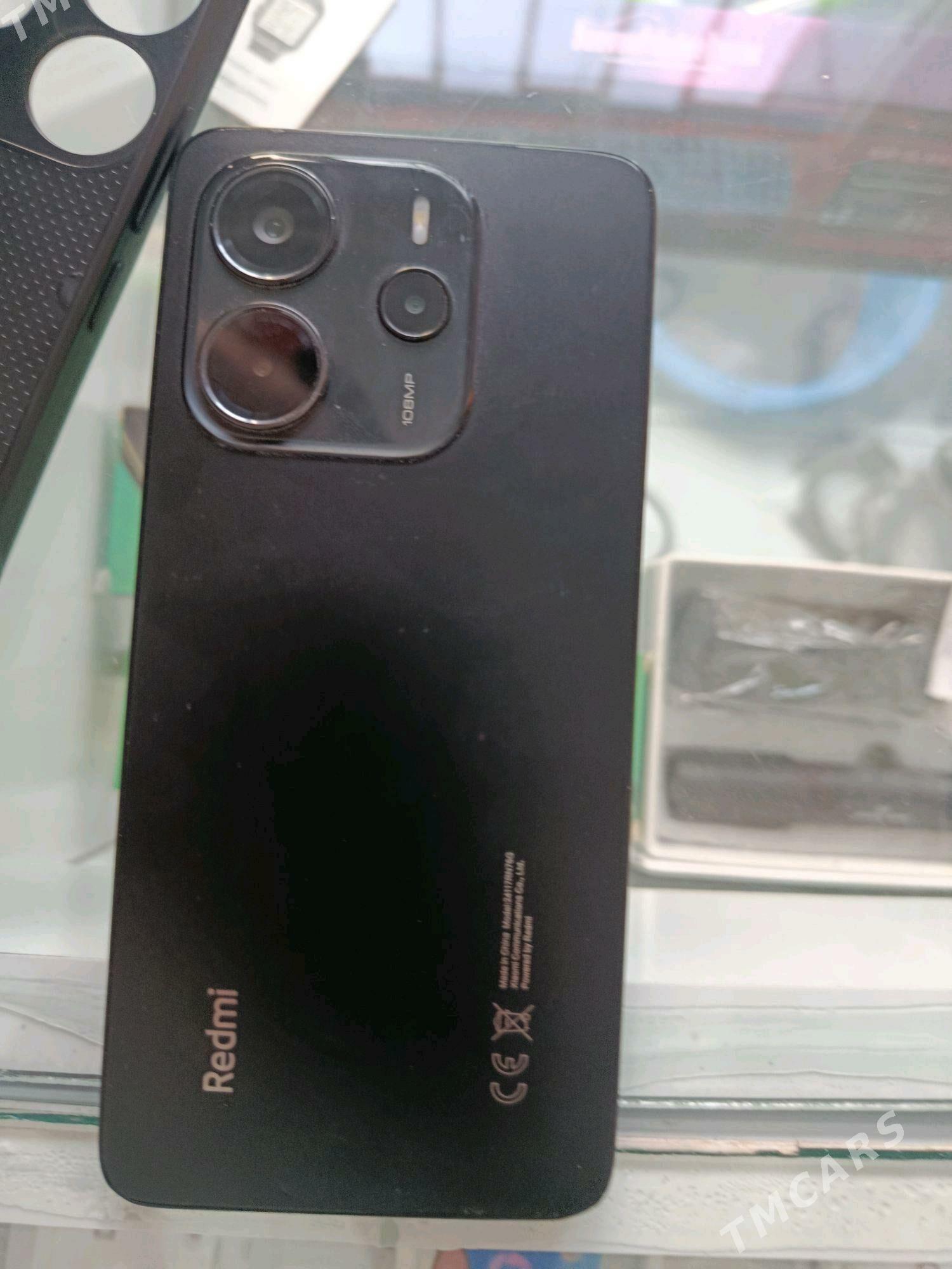 Redmi note 14 - Магданлы - img 1