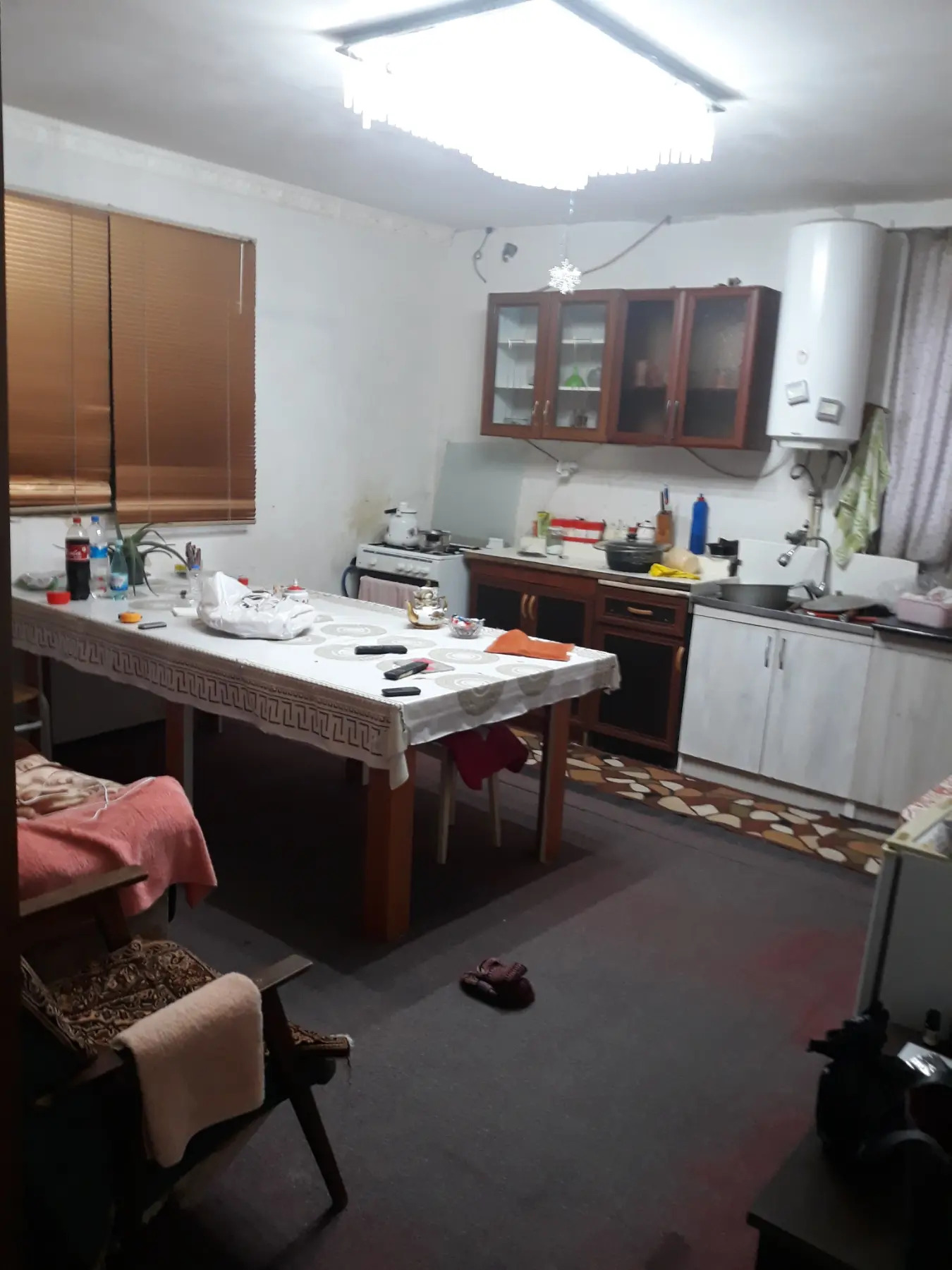 дачный дом - Türkmenbaşy - img 4