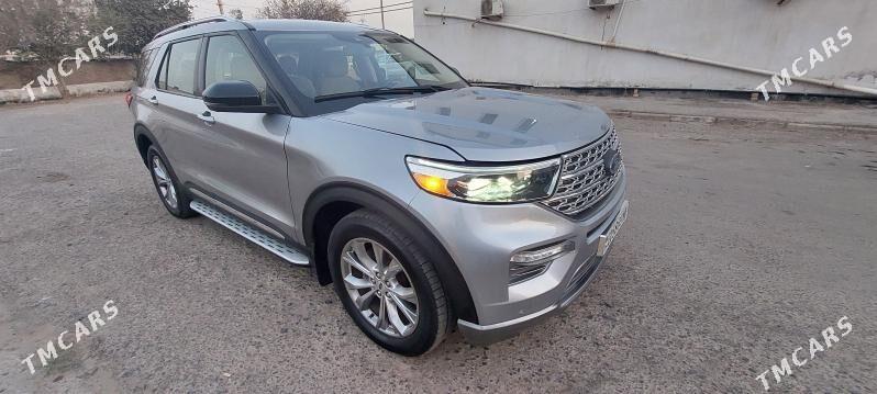 Ford Explorer 2021 - 440 000 TMT - Mary - img 5
