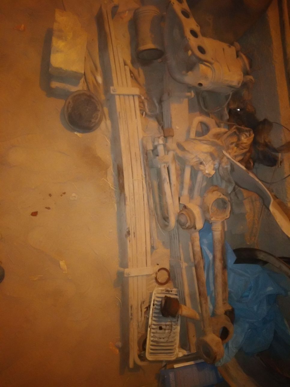 ewro kamaz resor 6 000 TMT - Шабатский этрап - img 2