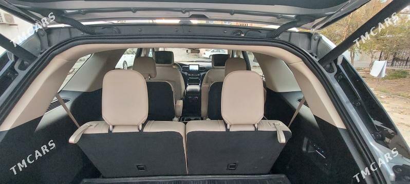 Ford Explorer 2021 - 440 000 TMT - Mary - img 6