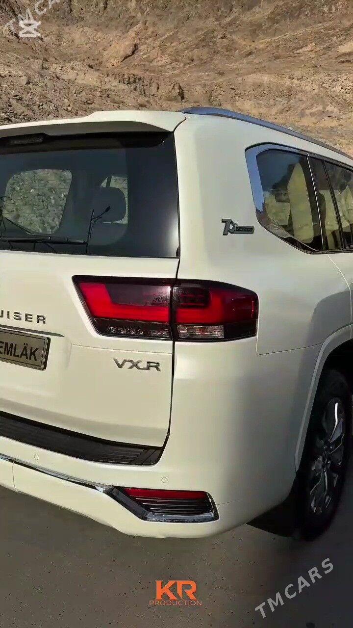 Toyota Land Cruiser 2022 - 1 220 000 TMT - Türkmenbaşy - img 3