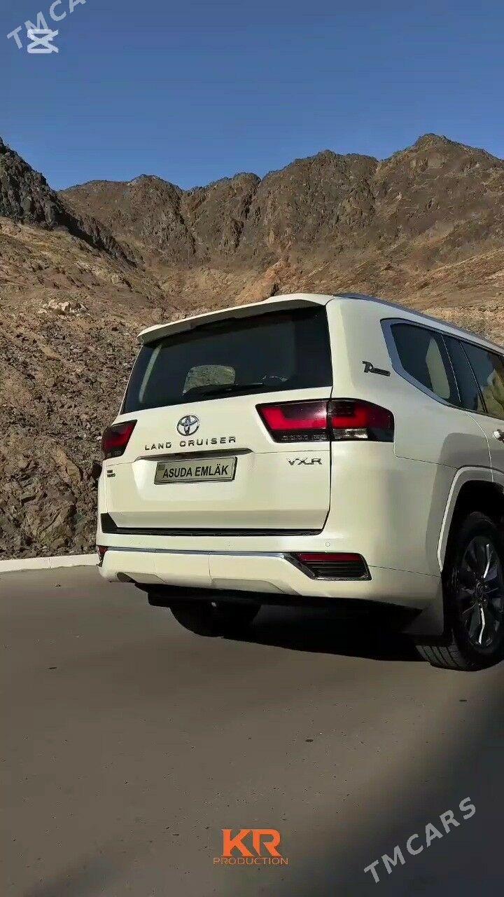 Toyota Land Cruiser 2022 - 1 220 000 TMT - Türkmenbaşy - img 1