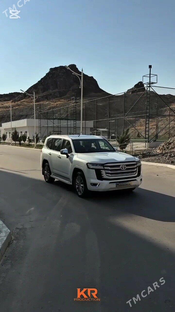 Toyota Land Cruiser 2022 - 1 220 000 TMT - Türkmenbaşy - img 7