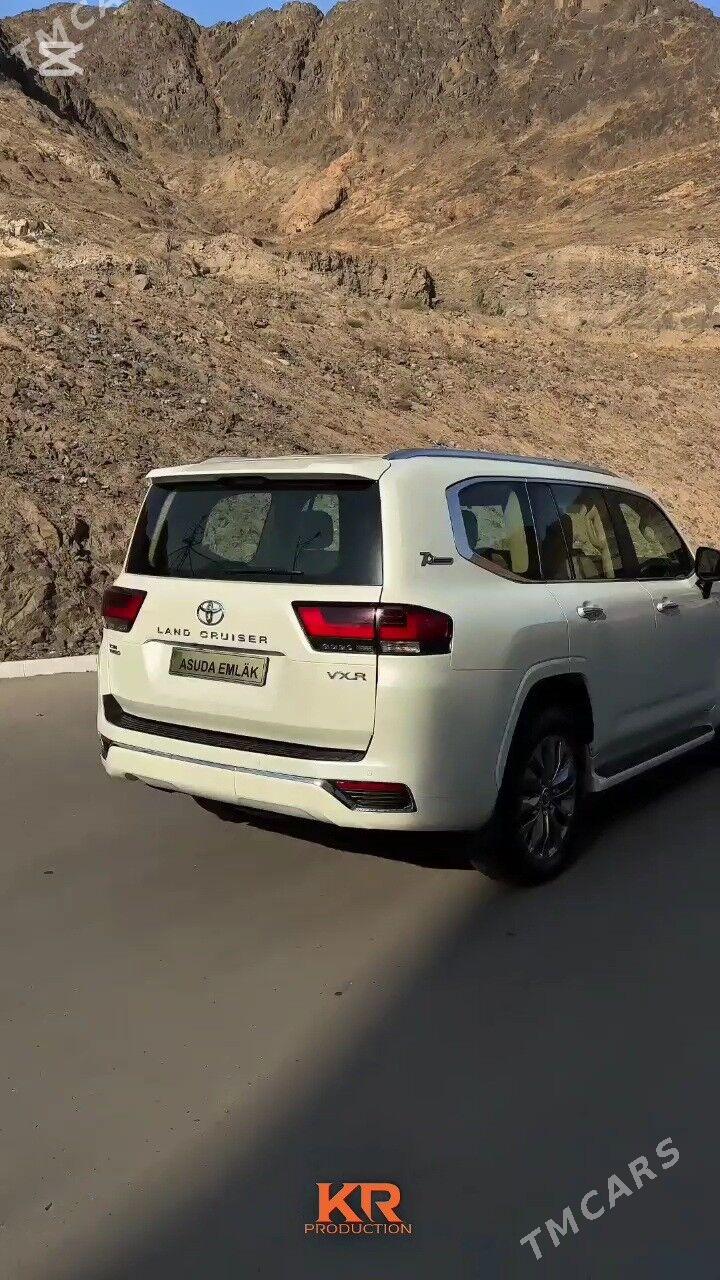 Toyota Land Cruiser 2022 - 1 220 000 TMT - Türkmenbaşy - img 5