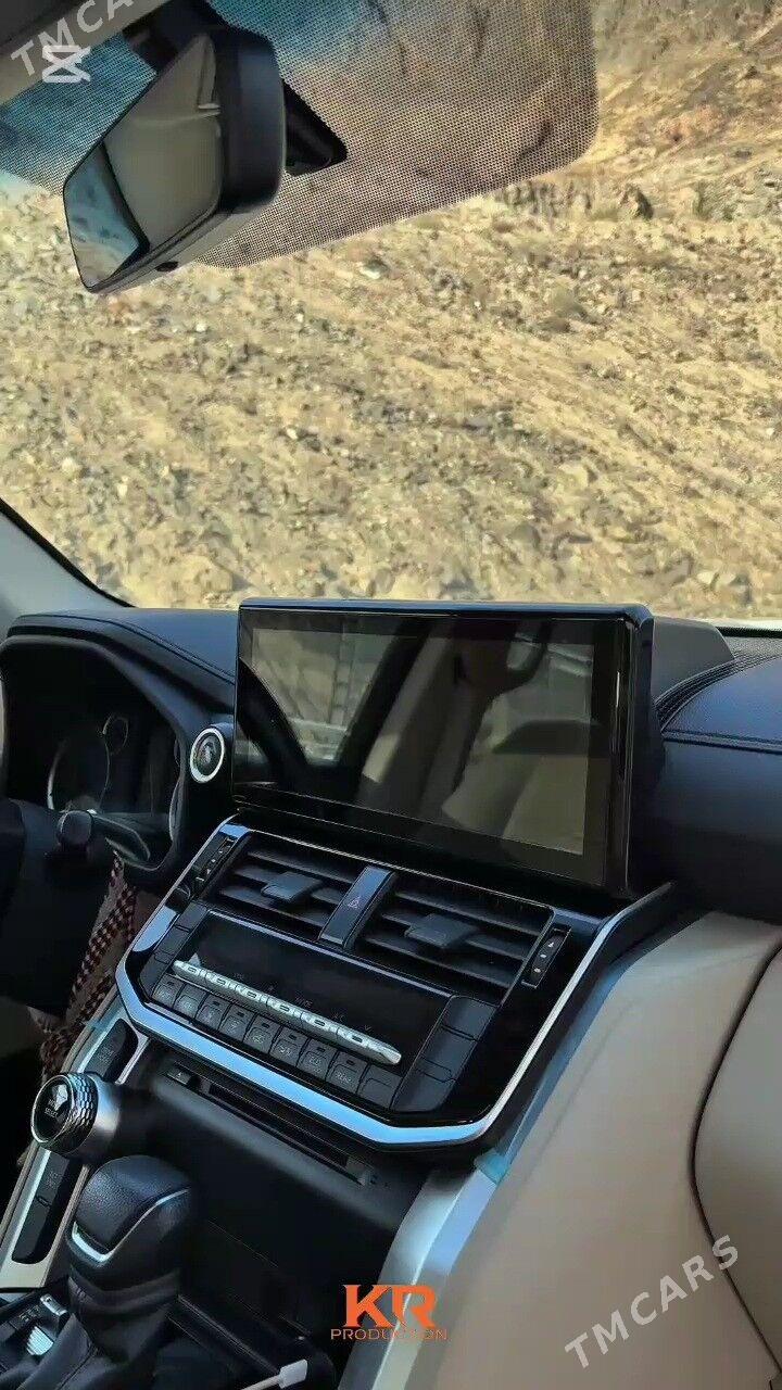 Toyota Land Cruiser 2022 - 1 220 000 TMT - Türkmenbaşy - img 8
