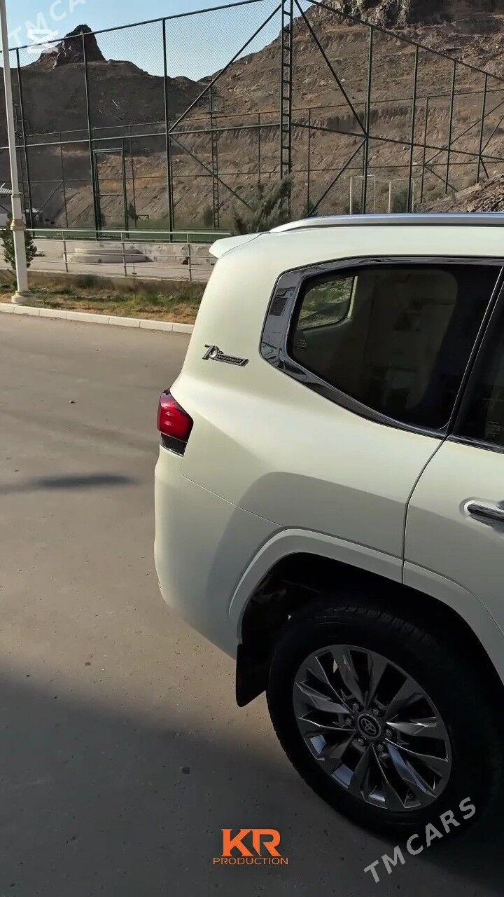 Toyota Land Cruiser 2022 - 1 220 000 TMT - Türkmenbaşy - img 2