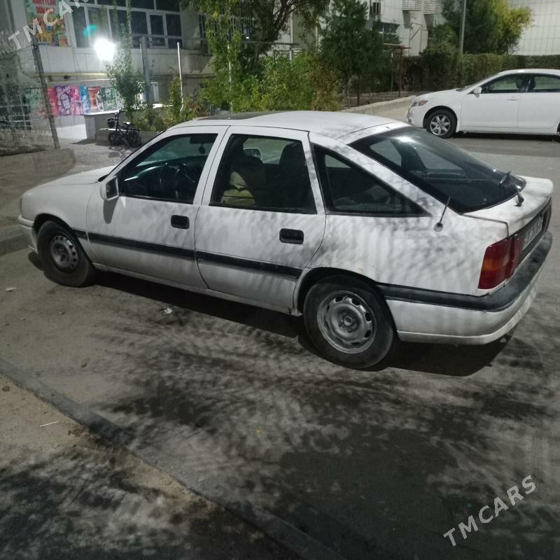 Opel Vectra 1993 - 20 000 TMT - Туркменбаши - img 1