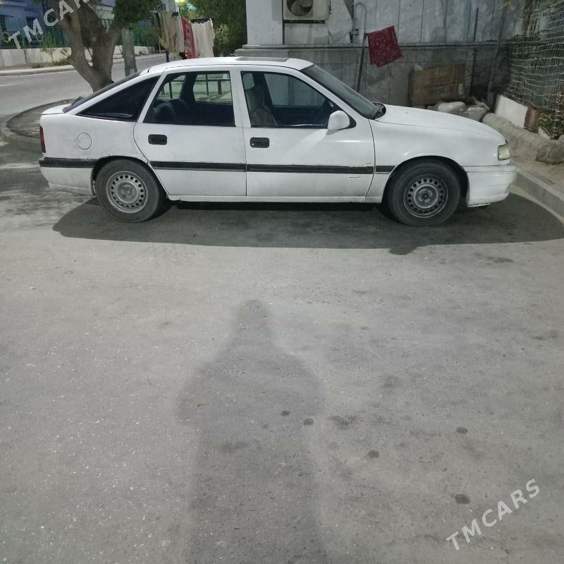 Opel Vectra 1993 - 20 000 TMT - Туркменбаши - img 3