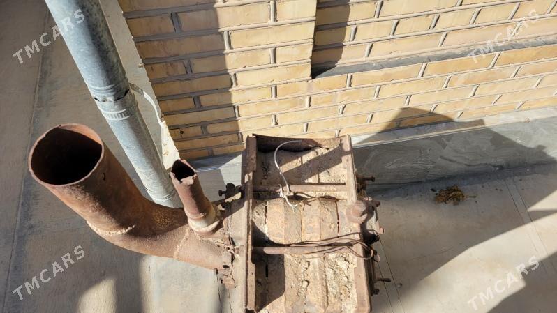 Katýor - Мары - img 4