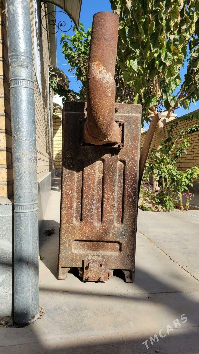 Katýor - Мары - img 3