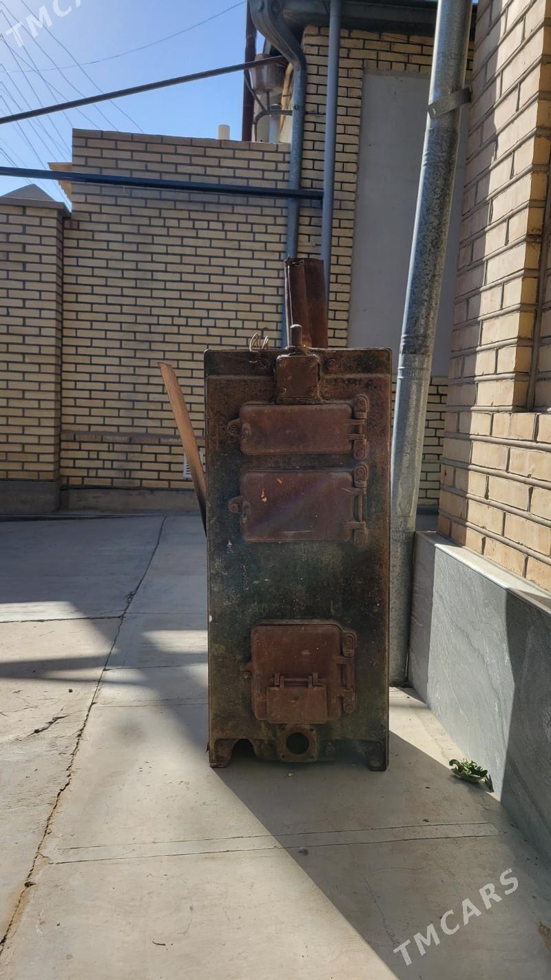 Katýor - Мары - img 1