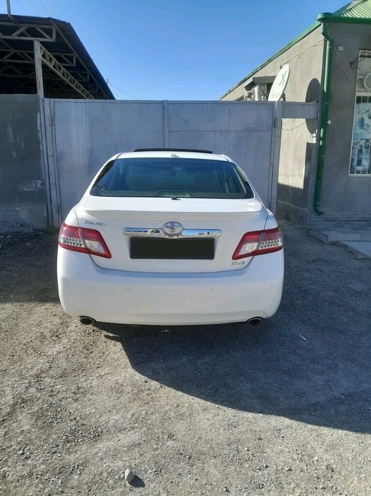 Toyota Camry 2007 - 160 000 TMT - Gökdepe - img 10