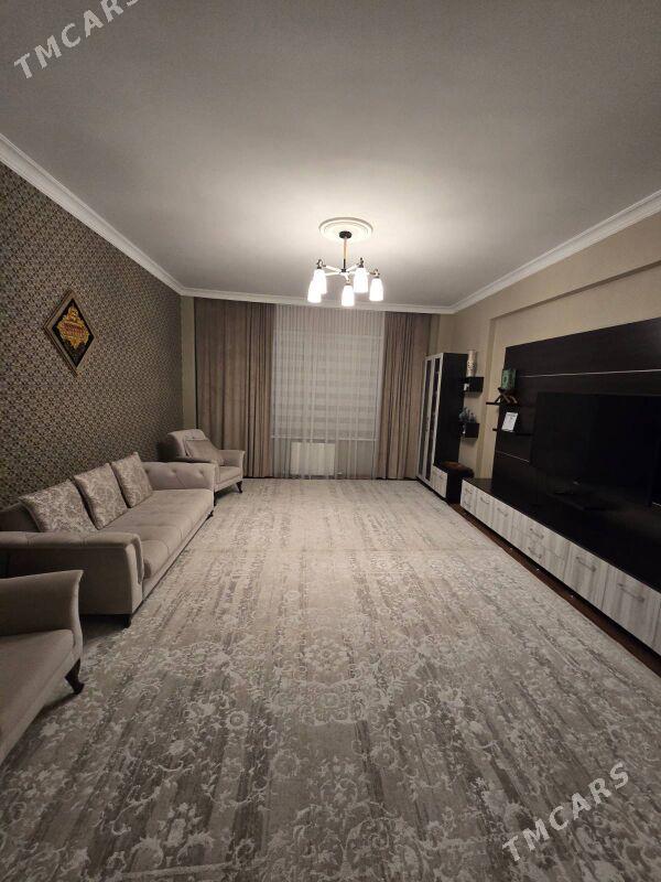 Gurtly 2etaz 2kom 102m2 - Aşgabat - img 6