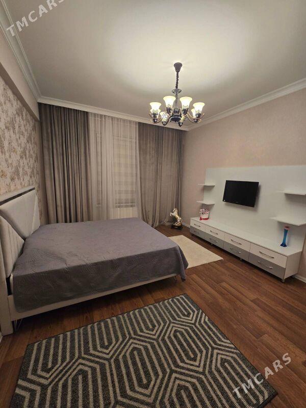 Gurtly 2etaz 2kom 102m2 - Aşgabat - img 8