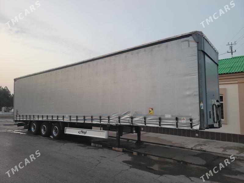 Kogel Mega 2020 - 455 000 TMT - Türkmenabat - img 2