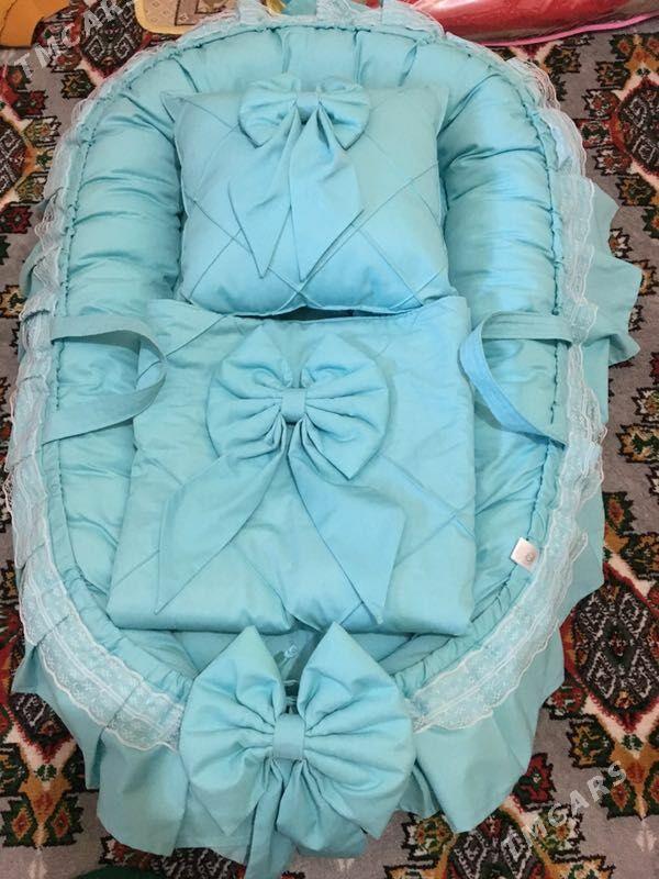 caga dusek - Aşgabat - img 2