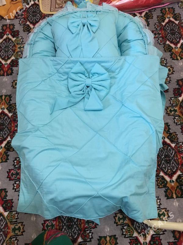 caga dusek - Aşgabat - img 1