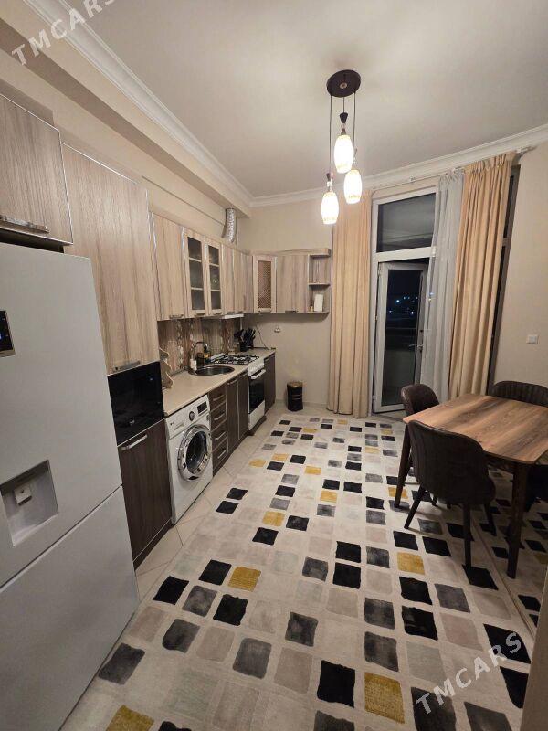 Gurtly 2etaz 2kom 102m2 - Aşgabat - img 3