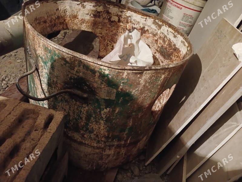 Satlyk galynja yasalan ojak - Ашхабад - img 1