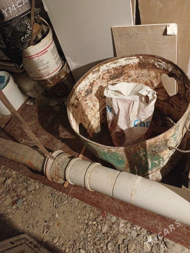 Satlyk galynja yasalan ojak - Ашхабад - img 2