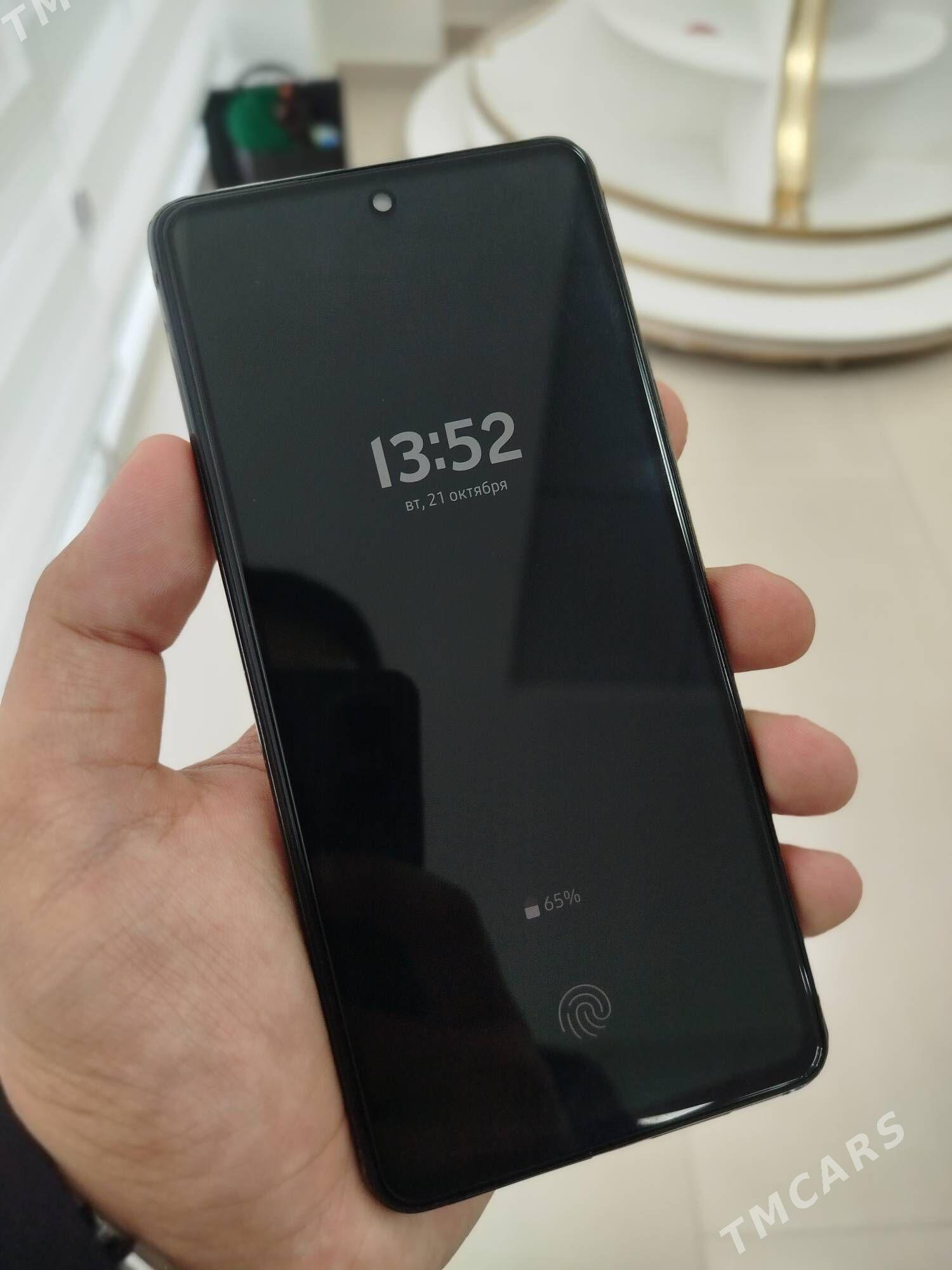 Samsung A 52 - Бузмеин - img 2