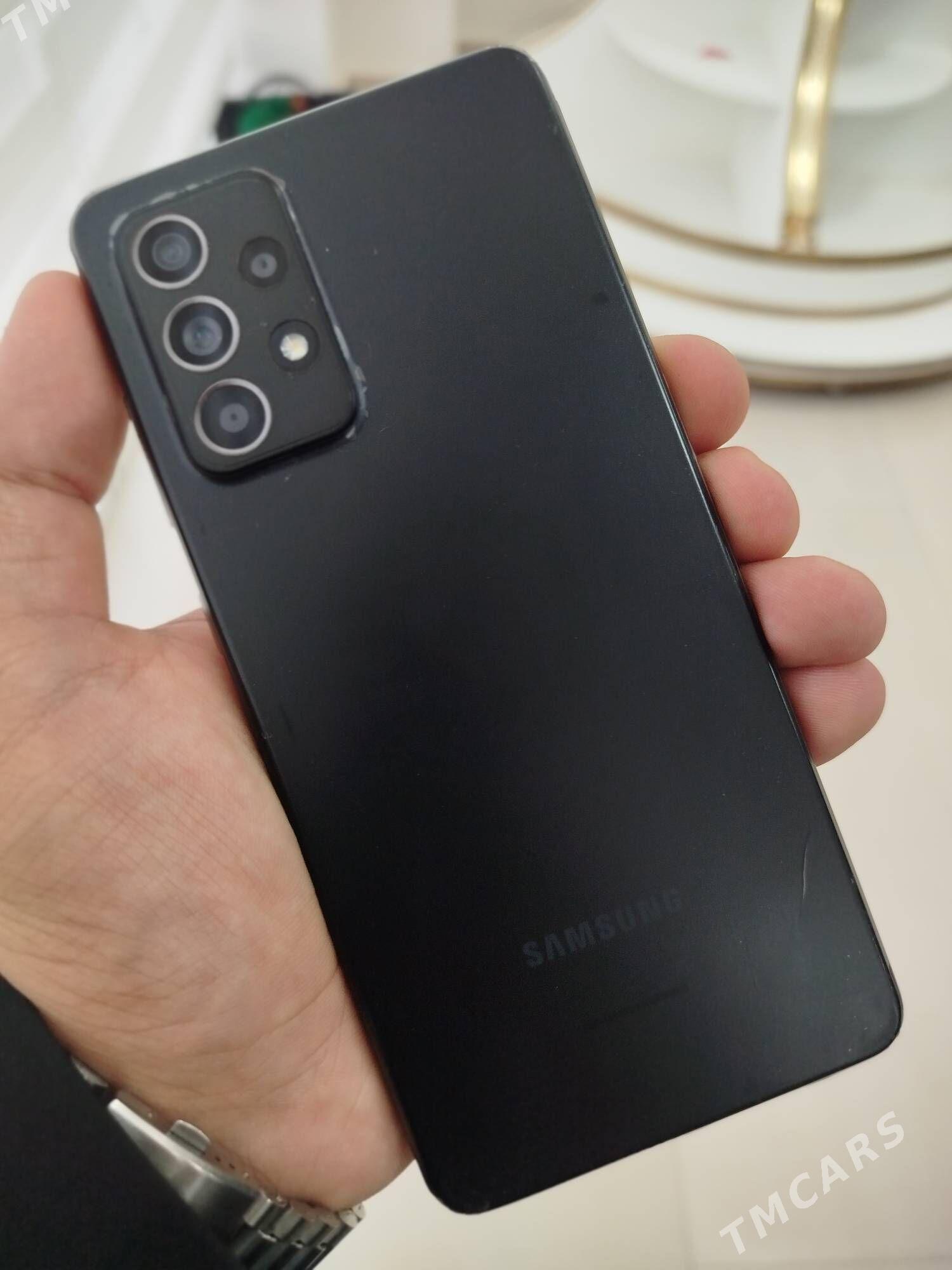 Samsung A 52 - Бузмеин - img 3