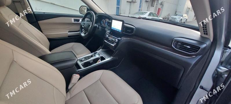 Ford Explorer 2021 - 440 000 TMT - Mary - img 7