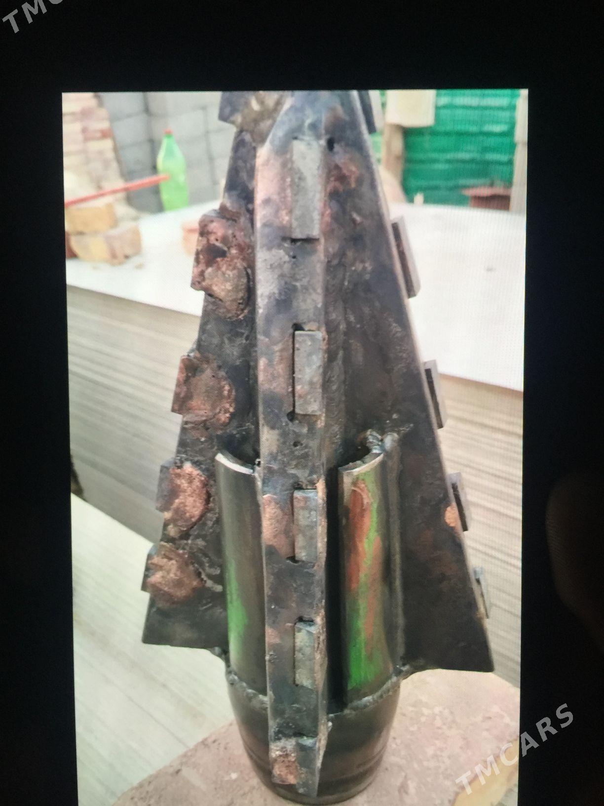 guyy gazyan aparat - Кипджак - img 3