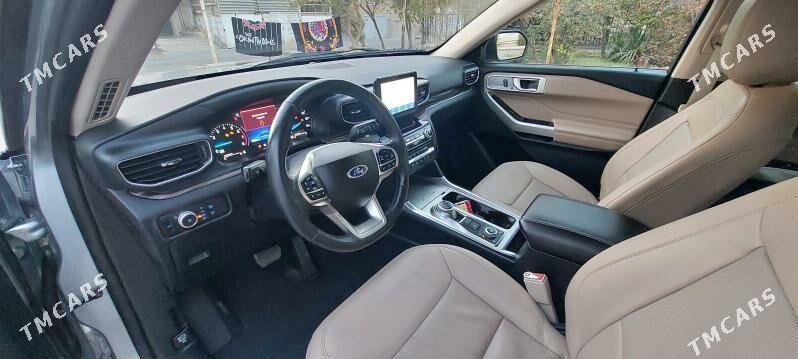 Ford Explorer 2021 - 440 000 TMT - Mary - img 8