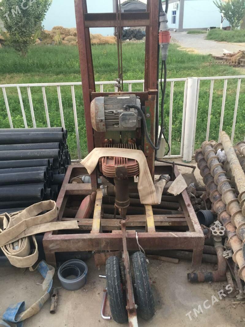 guyy gazyan aparat - Кипджак - img 2