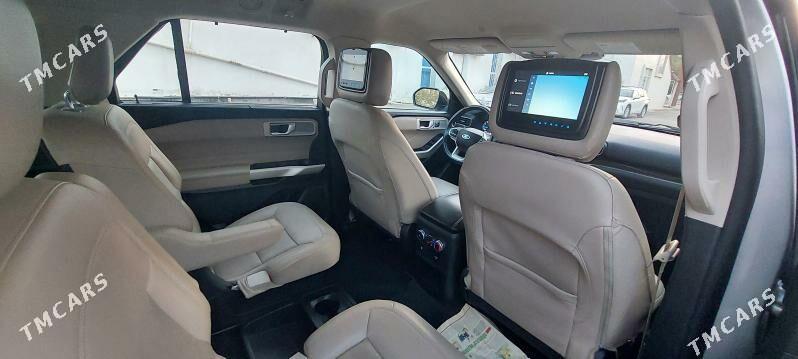 Ford Explorer 2021 - 440 000 TMT - Mary - img 9