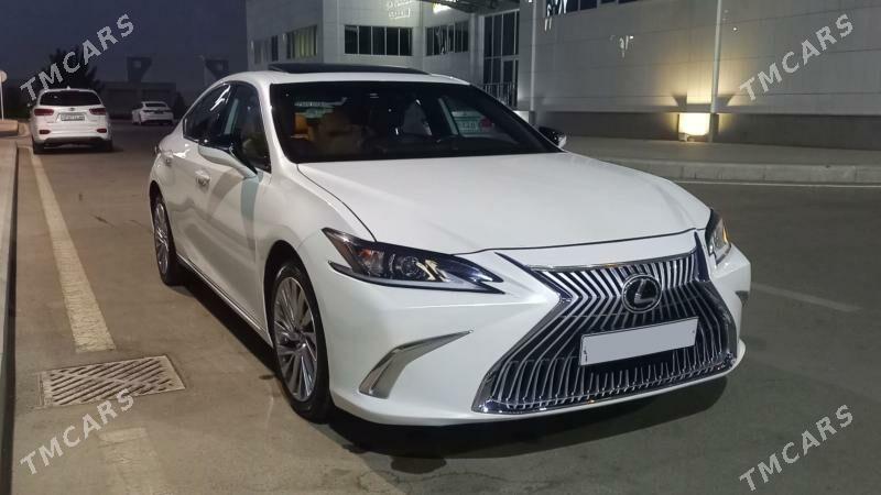 Lexus ES 350 2020 - 670 000 TMT - Ашхабад - img 2