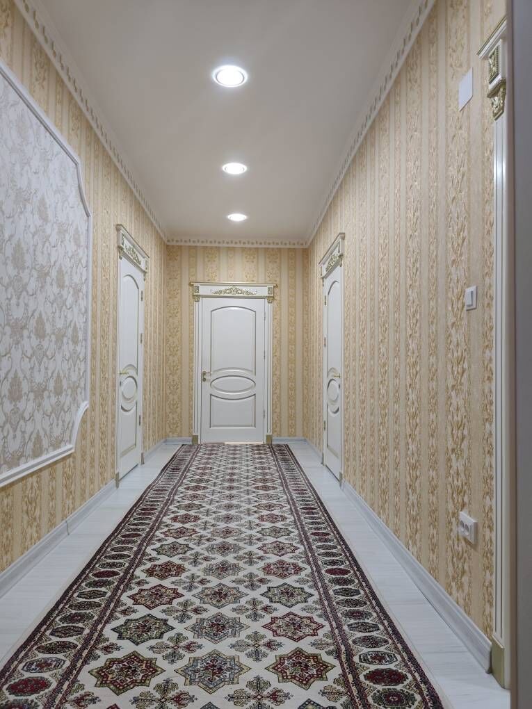 Ak Altyna  ýakyn 7 sotok ýer - Ашхабад - img 1