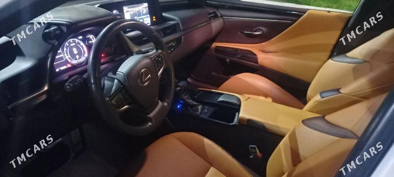 Lexus ES 350 2020 - 670 000 TMT - Ашхабад - img 5