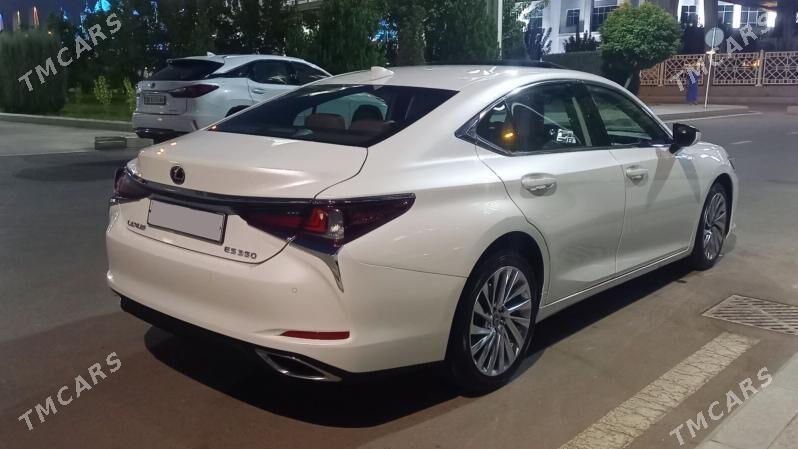 Lexus ES 350 2020 - 670 000 TMT - Ашхабад - img 3