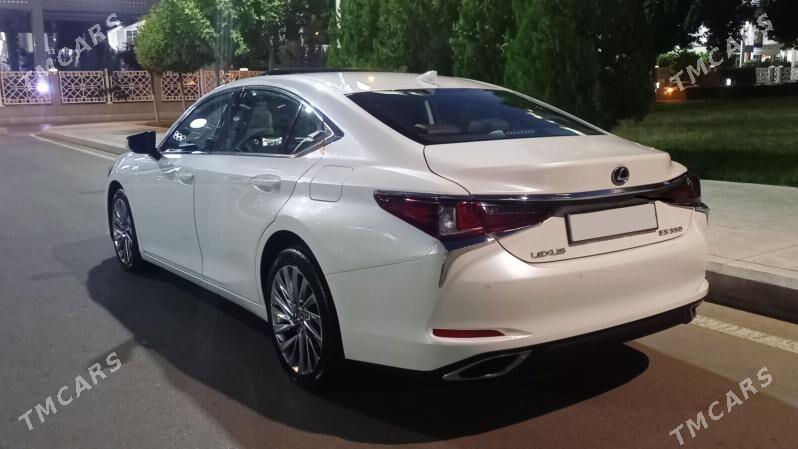 Lexus ES 350 2020 - 670 000 TMT - Ашхабад - img 6