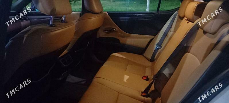 Lexus ES 350 2020 - 670 000 TMT - Ашхабад - img 4