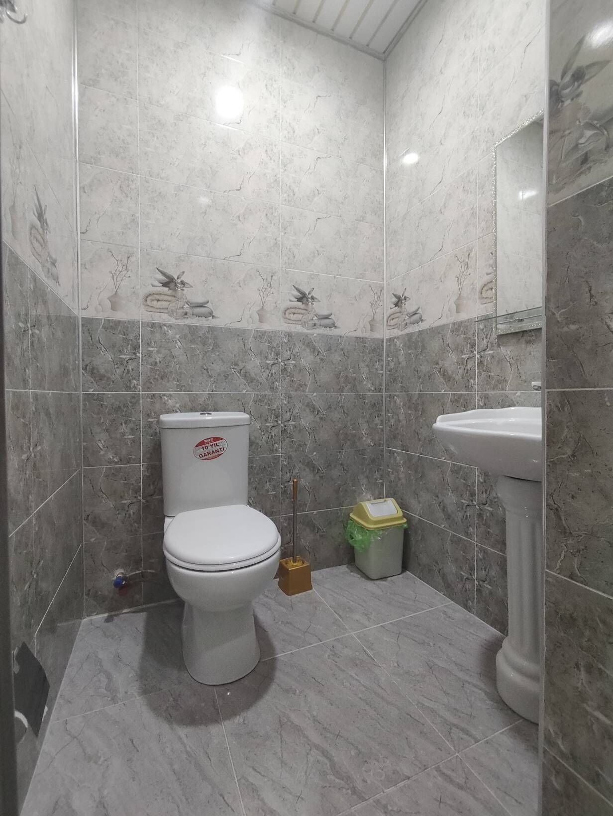 Ak Altyna  ýakyn 7 sotok ýer - Ашхабад - img 9