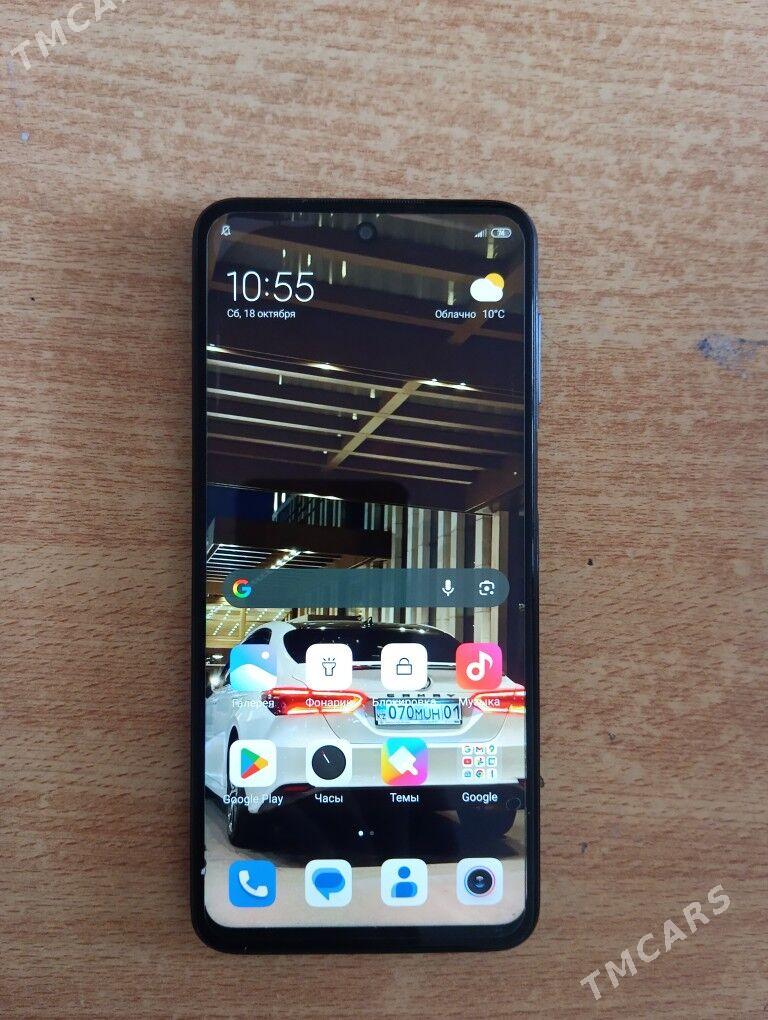 redmi not 9 pro - Şabat etr. - img 1