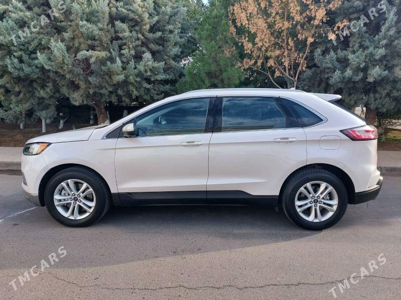 Ford Edge 2019 - 370 000 TMT - Ашхабад - img 4